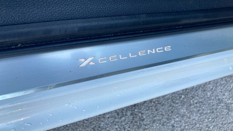 SEAT Ateca 1.5 TSI EVO Xcellence Lux [EZ] 5dr Petrol Estate